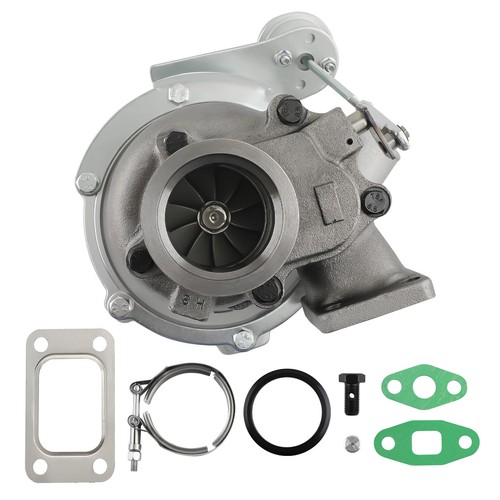 Universal t4 turbolader - universal,