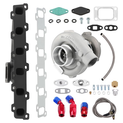 T04e turbolader 5 l - turbolader,