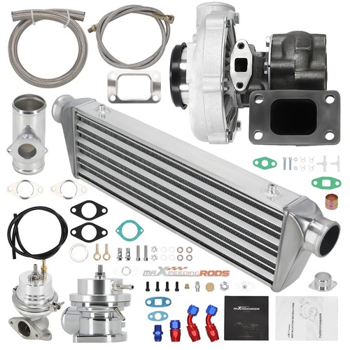 T04e turbo kit - t3/t4,
