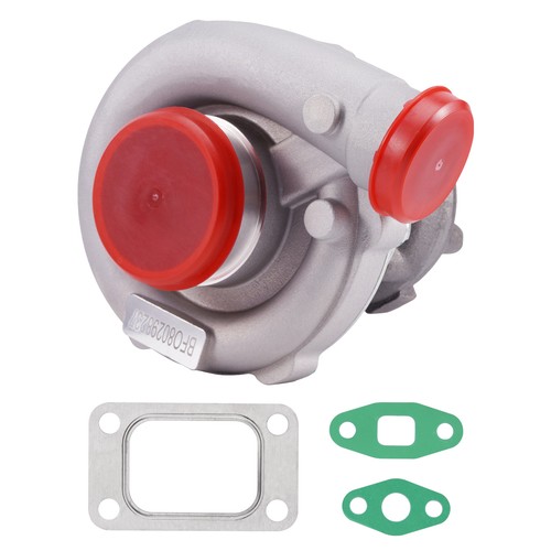 Turbolader t3t4 t04e - t3, a/r
