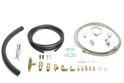 Technix ölleitungs set - ta-technix, Ölleitungs-set