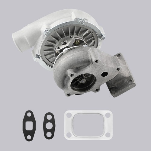 Turbolader for und 6 - t4,