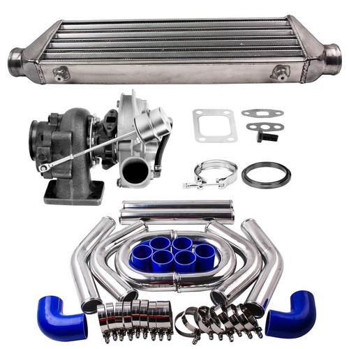 Turbolader kit for t4 - kit,