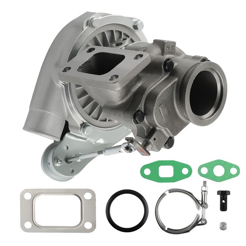 Universal t4 turbolader - ,