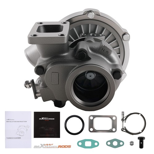 Turbo com 63 a - turbo,