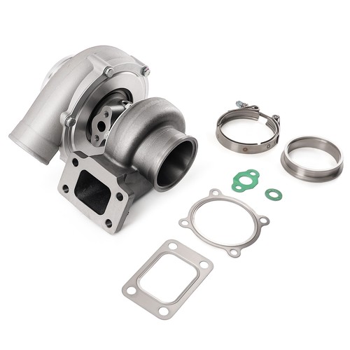 Band turbolader gt30 - v-band, gt35