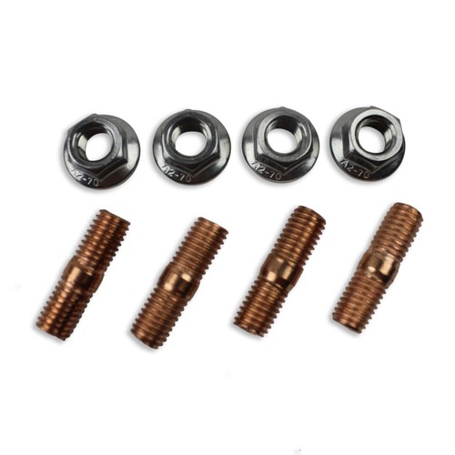 Stehbolzen set m10 - m10, 35