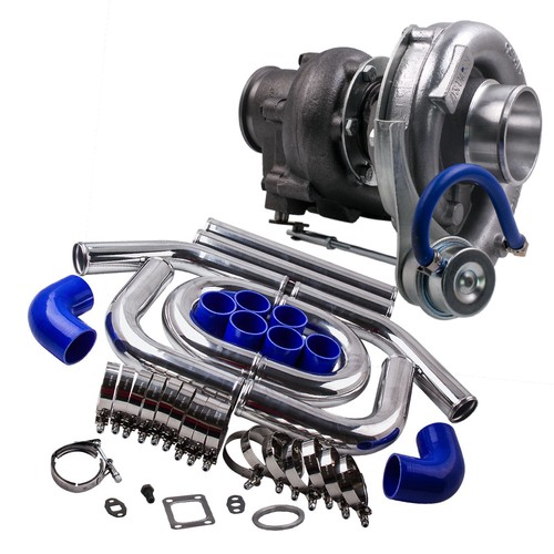 Universal t04e turbolader - t04e,