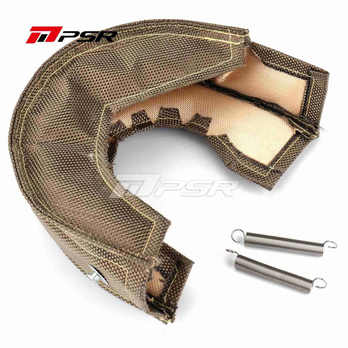 Pulsar psr turbolader - psr,