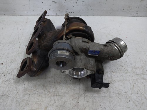 Turbolader für volvo - für,