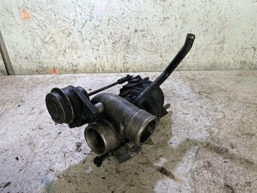 Bmw touring e39 turbolader - touring,