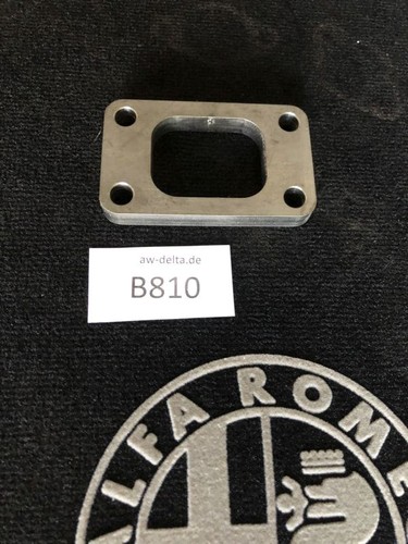 Turbolader gt 35 - t4,