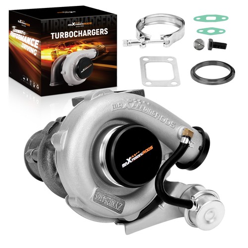 Universal turbolader t04e - t3,