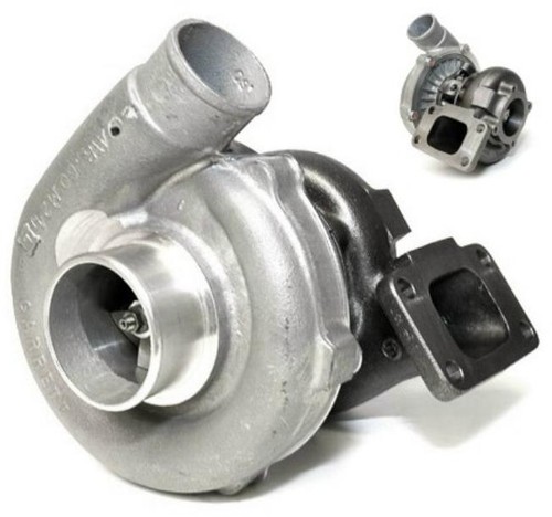 Garrett t4b super60 r - garrett, t3/t4b
