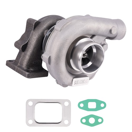 T04e turbo turbolader - t4,