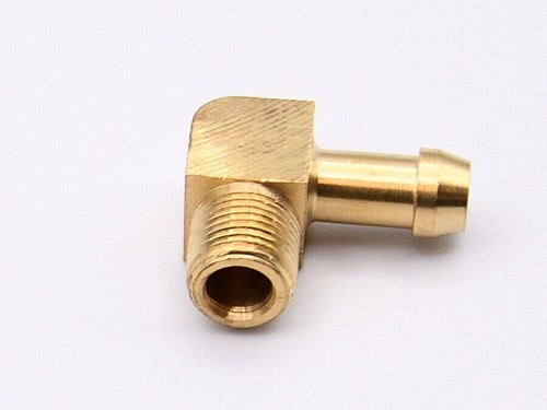 8mm anschlussnippel npt - 1/8",