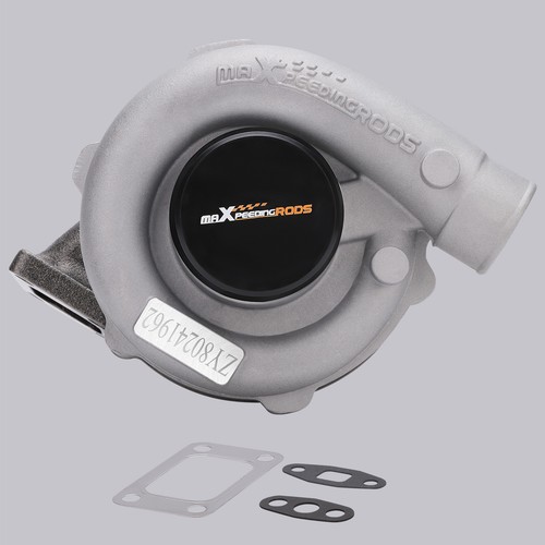 T04e turbolader 400ps - t3,