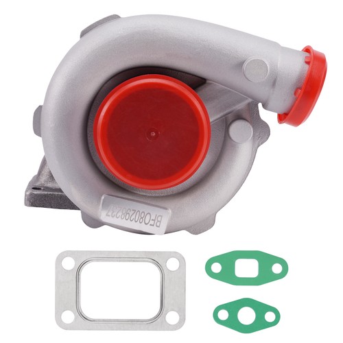 Universal turbolader t3t4 t04e - turbolader,
