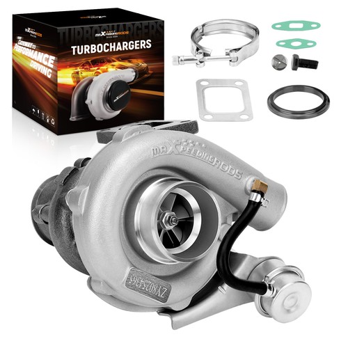 Turbolader t04e for audi - turbolader,