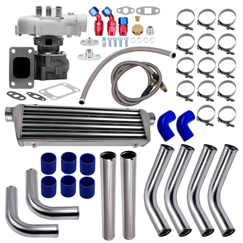 Turbokit t04e 57 a r - t04e, a/r