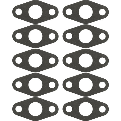 Turbolader dichtung 10 - turbolader, t4
