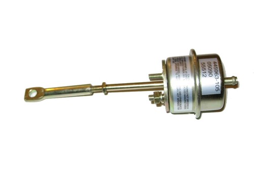 Wastegate druckdose intern - /,