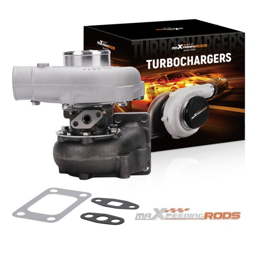 Universal turbolader for - t4,