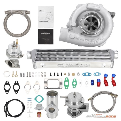T04e turbo kit - t04e,