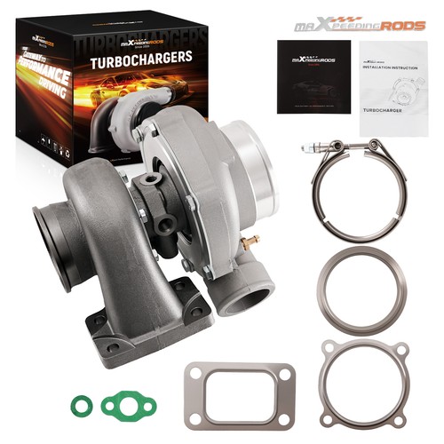 Turbolader maxspeedingrods - turbolader,