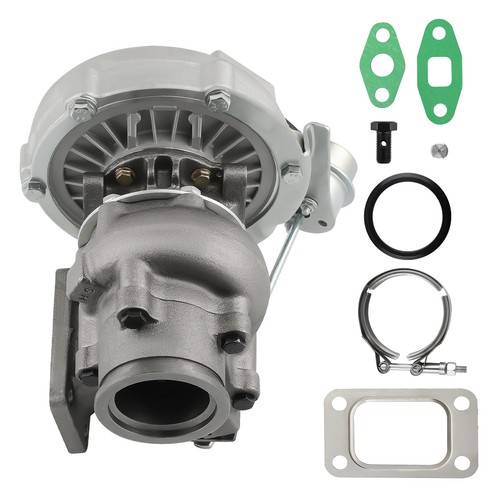 Turbolader t04e for audi vw - turbolader,