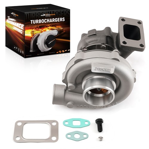 Universal turbolader t04e - turbolader,