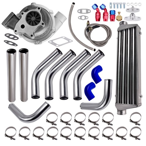 Universal turbolader - universal,