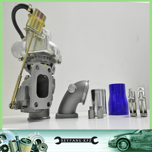 Turbokit lancia delta - lancia,