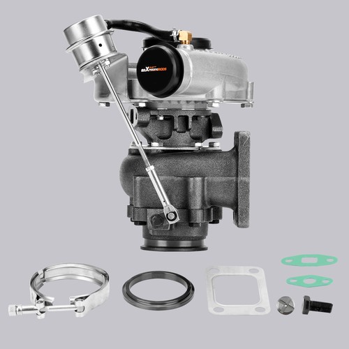 Turbolader t04e for audi vw - turbolader, t3