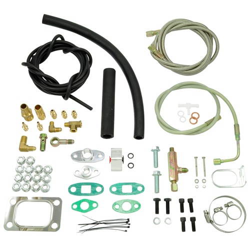 Universal anschluss kit - universal,
