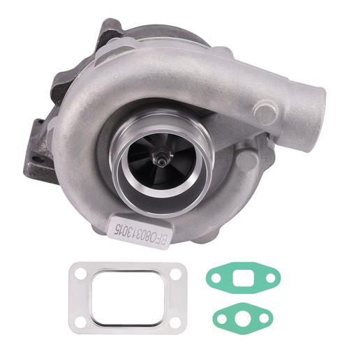 Universal turbolader t4 - turbolader, t3