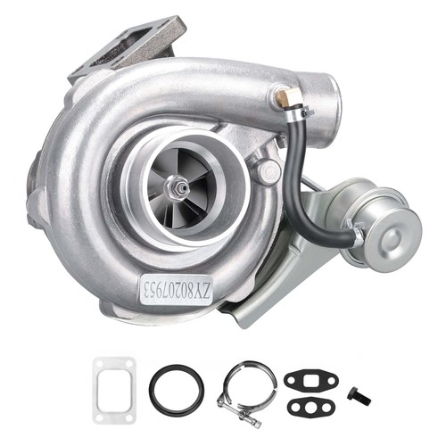 Turbolader universal band - t3, v-band