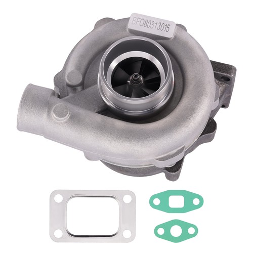 T04e turbo turbolader - t4,