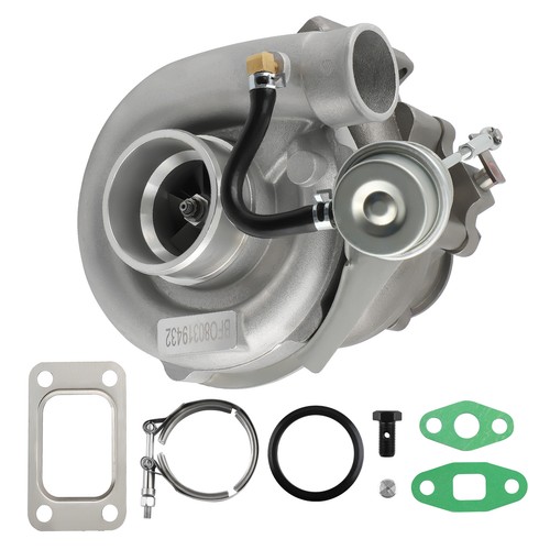 Turbolader for audi 8t - audi, vw