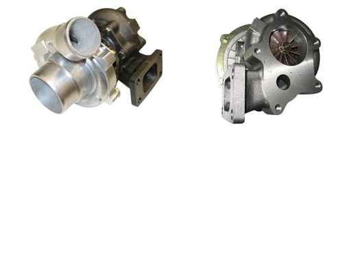 Turbolader t60 t4 - turbolader, t3/t60