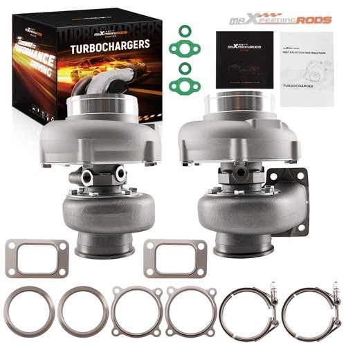 Doppel turbolader gt30 gt35 - gt30,