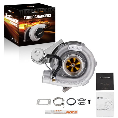 Billet turbo 63a v - v, band