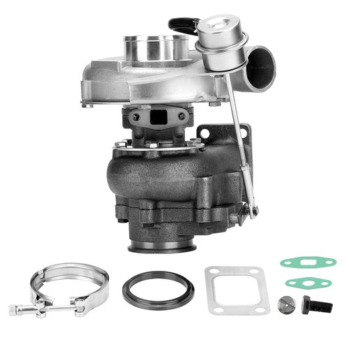 Universal turbolader t04e - universal, t3