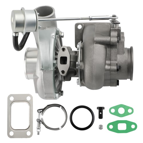 Turbolader universal turbo t3 - turbolader,