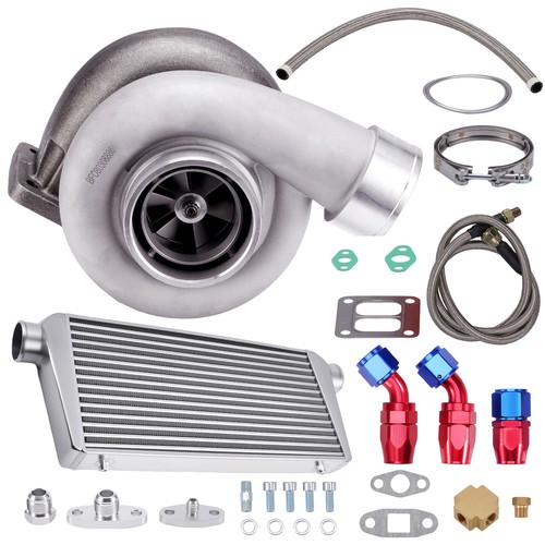 T3t4 turbolader kit für - turbolader-kit,