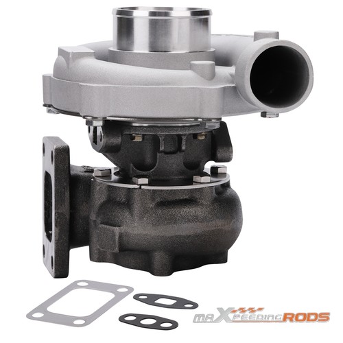 Universal turbolader for t3t4 - for,