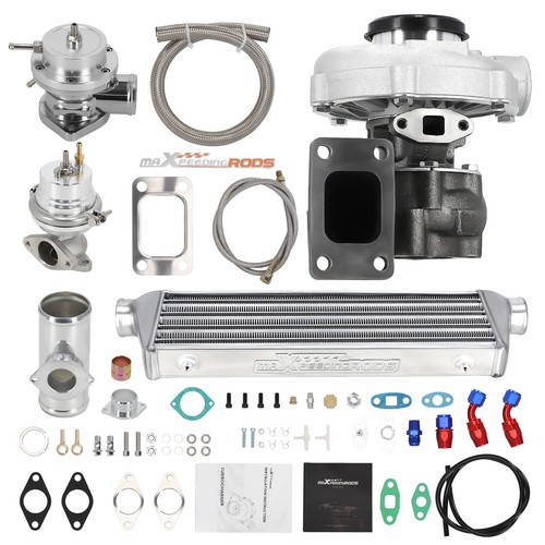 T04e turbo kit - turbo,