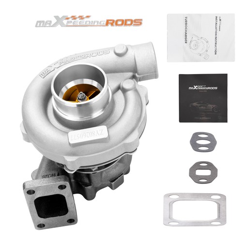 Billet turbolader t4 t04e - t3/t4,