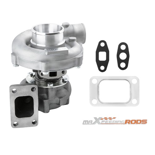 Universal turbolader for - universal, t04e
