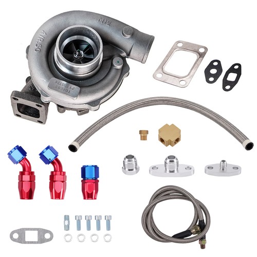 T04e turbo turbocharger - t04e,